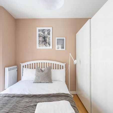 Merchant City Apartment Глазго Экстерьер фото