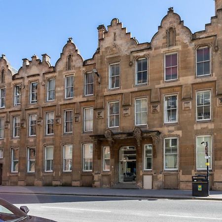 Merchant City Apartment Глазго Экстерьер фото